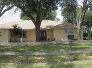 14801 SW 27th St, Davie, FL 33331