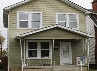 392 S Burgess Ave, Columbus, OH