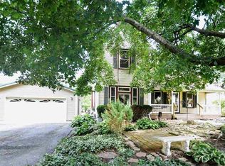 207 W Church St, Ohio, IL 61349