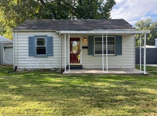 54 Lilac Ln, Springfield, IL 62702