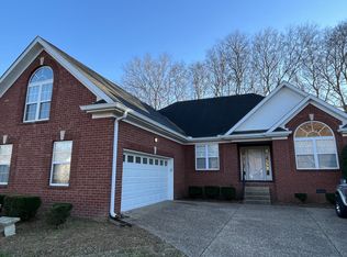 661 Kings Way Dr, Old Hickory, TN 37138