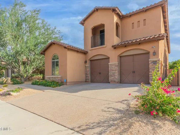 3981 E NAVIGATOR Lane, Phoenix, AZ 85050