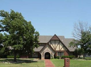 12808 Green Valley Dr, Oklahoma City, OK 73120