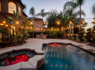 12206 Harrington St, Bakersfield, CA 93311