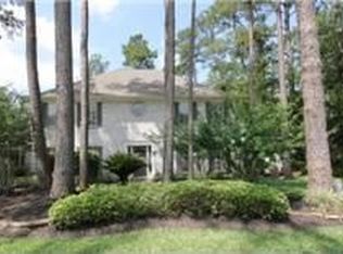 18011 Mahogany Forest Dr, Spring, TX 77379