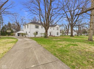 1110 Greenway Dr, Anderson, IN 46011
