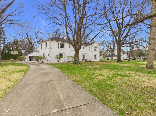 1110 Greenway Dr, Anderson, IN 46011
