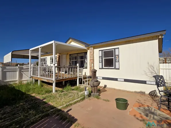 216 Charlies Ln, Truth Or Consequences, NM 87901