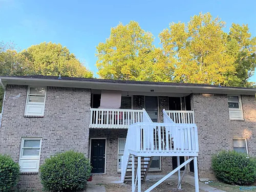 1503 Halston Cir NW #D Photo 1