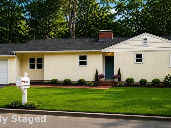 106 Glenwood Road, Clinton, CT 06413