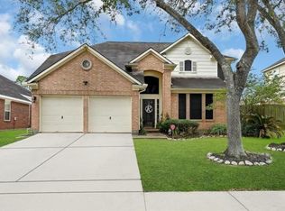 14902 Evergreen Ridge Way, Houston, TX 77062