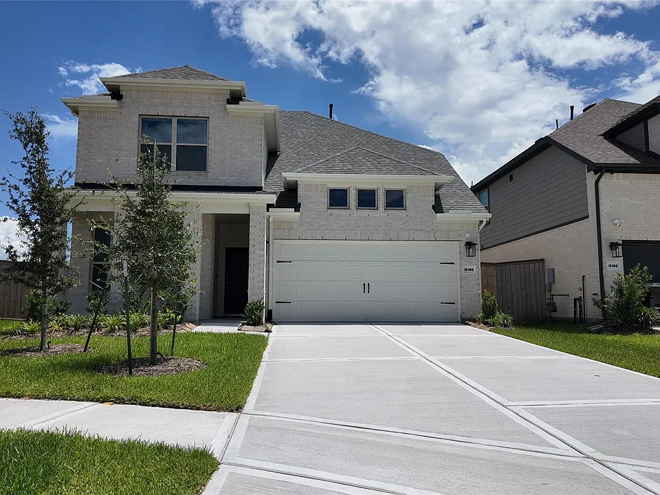 15190 Wild Gully Way