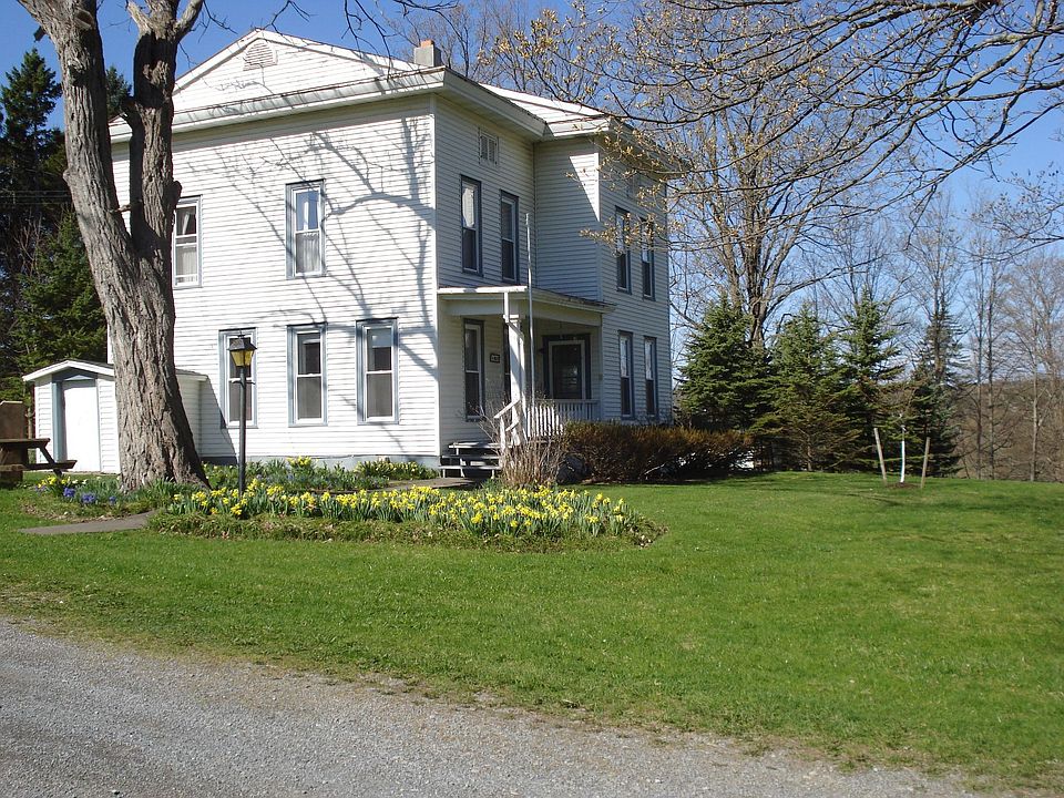 26 Christian Hill Rd, Morrisville, NY 13408 Zillow