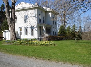 26 Christian Hill Rd, Morrisville, NY 13408