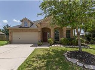 6145 Bradie Ct, League City, TX 77573