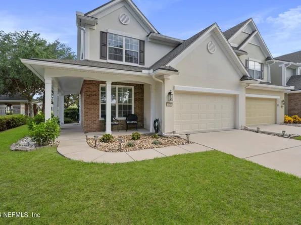 6430 AUTUMN BERRY Circle, Jacksonville, FL 32258