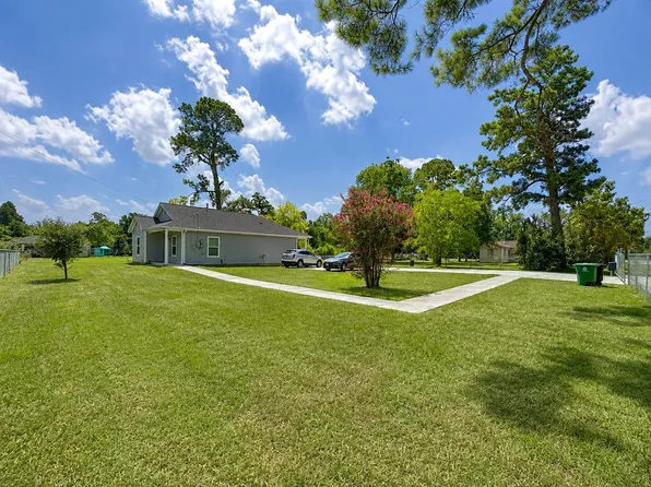 6606 E Crosstimbers St, Houston, TX 77028