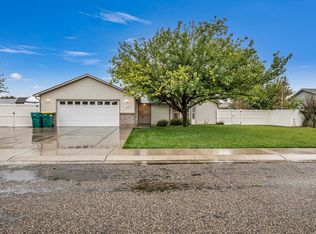 646 Quartz Dr, Fruita, CO 81521