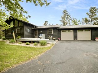 29774 Whispering Pines Rd, Lone Rock, WI 53556