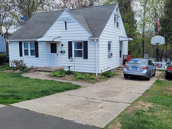 2nd image of 293 North Hoadley Street