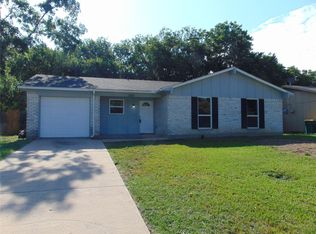1225 Saturn Dr, Cedar Hill, TX 75104