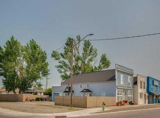102 S Railway Ave E, Hanna, AB T0J1P0