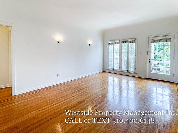 5th image of 801 N Cherokee Ave #6505