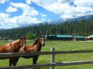 171 Bunkhouse Rd, Darby, MT 59829