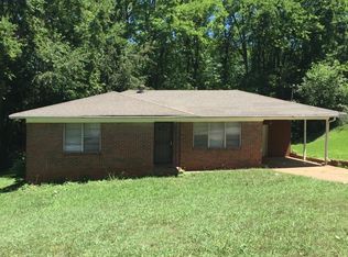 3204 Ash Ave SW, Birmingham, AL 35221