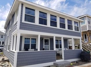 208 Foster Ave #208, Marshfield, MA 02050