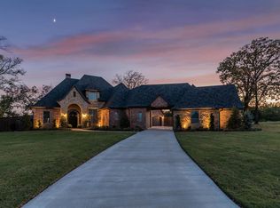 3904 Saddle Crk, Denison, TX 75020