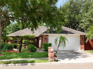3508 San Gabriel St, Mission, TX 78572