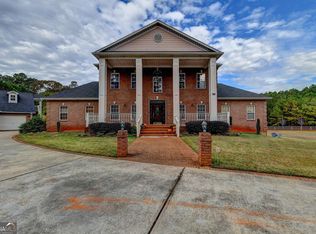 761 Double Springs Rd SW, Monroe, GA 30656