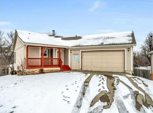 11720 Forest Ct, Kansas City, MO 64131