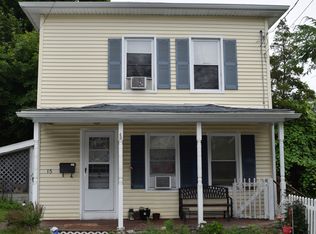 15 Beech St, Norwich, CT 06360