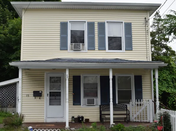 15 Beech Street, Norwich, CT 06360