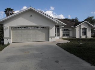608 Richmond Ave N, Lehigh Acres, FL 33972