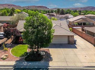1318 N 1570 W, Saint George, UT 84770