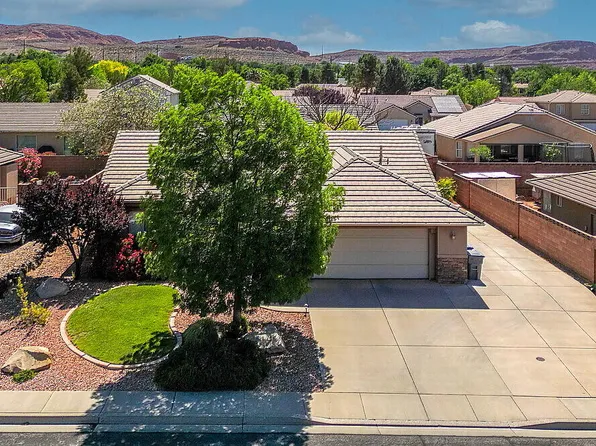 1318 N 1570 W, Saint George, UT 84770