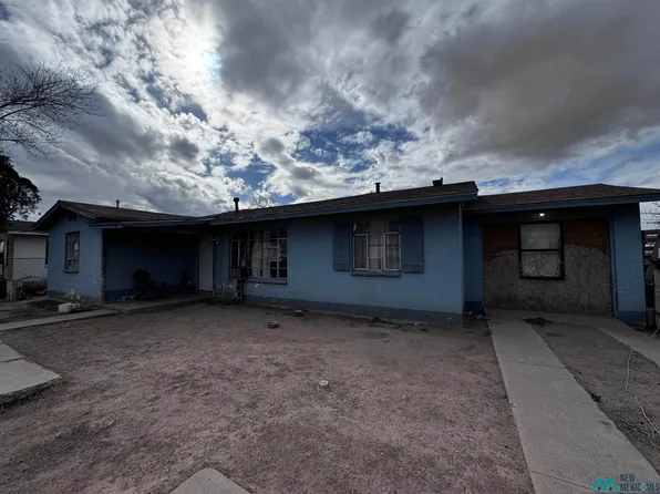 82 G St, Roswell, NM 88203
