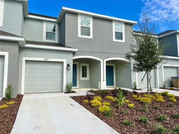 3619 Davenport Creek Ct, Kissimmee, FL 34746