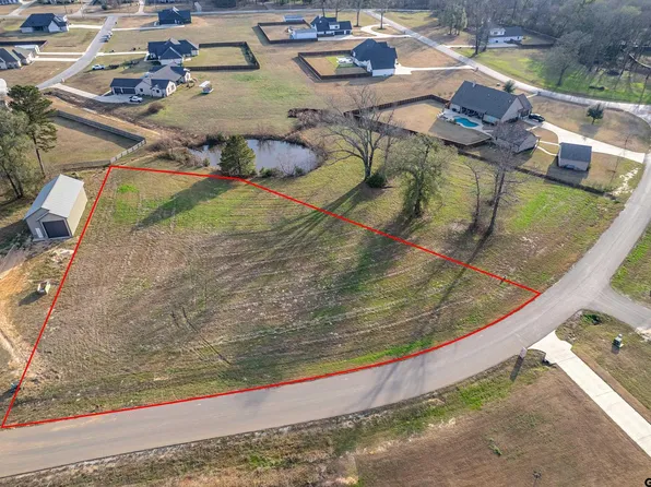 23149 Memory Ln, Bullard, TX 75757