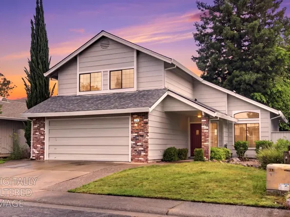 7736 Auburn Woods Dr, Citrus Heights, CA 95610