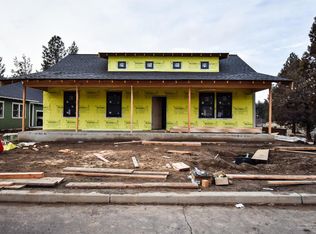 369 N Rope Pl, Sisters, OR 97759