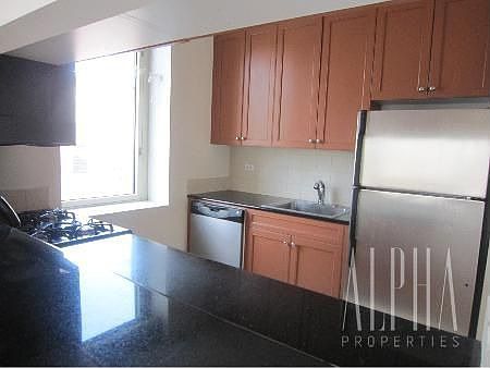 State of The Art Kitchen