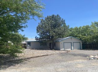 2883 Viking Way, Carson City, NV