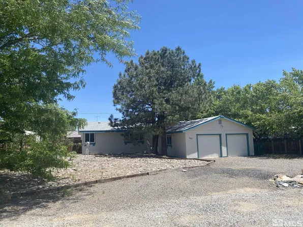 2883 Viking Way, Carson City, NV 89706