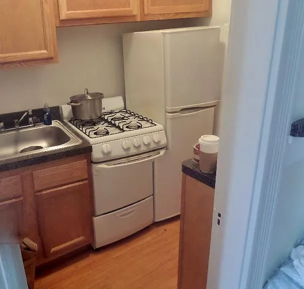 1334 Commonwealth Ave #15 — Photo 4