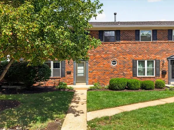 1162 Cantina Dr, Saint Louis, MO 63141