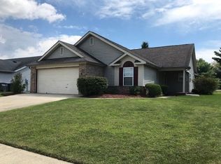 2545 Grey Rock Ln, Kokomo, IN 46902